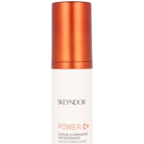Beauty pflegende Körperlotion Skeyndor Power C+ Serum Iluminador Antioxidante 