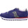 Schuhe Herren Derby-Schuhe & Richelieu Saucony Schnuerschuhe S2044-654 Blau