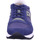Schuhe Herren Derby-Schuhe & Richelieu Saucony Schnuerschuhe JAZZ S2044 Blau
