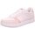 Schuhe Damen Sneaker Woden Bjork Mix WL646 075 Beige