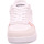 Schuhe Damen Sneaker Woden Bjork Mix WL646 075 Beige