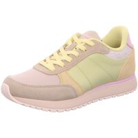 Schuhe Damen Sneaker Woden Ronja Mojito multi WL740 043 Multicolor