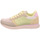 Schuhe Damen Sneaker Woden Ronja Mojito multi WL740 043 Multicolor