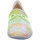 Schuhe Damen Slipper Think Slipper Guad 2 Slipper matcha 3-000961-9000 Multicolor