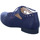 Schuhe Damen Derby-Schuhe & Richelieu Think Schnuerschuhe GUAD2 GUAD2 3-000565-8010 Blau