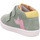 Schuhe Mädchen Babyschuhe Superfit Maedchen Supies 1-000772-7500 Grün