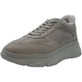 Schuhe Damen Sneaker D.Co Copenhagen CPH60-light grey Grau