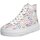 Schuhe Damen Sneaker Rieker Levy M1913-90 Multicolor