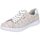 Schuhe Damen Derby-Schuhe & Richelieu Rieker Schnuerschuhe FSK Halbschuhe 45611-90 Multicolor