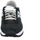 Schuhe Damen Sneaker Saucony S1108-671 Schwarz