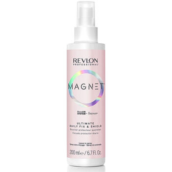 Beauty Accessoires Haare Revlon Magnet Anti-pollution Daily Shield 