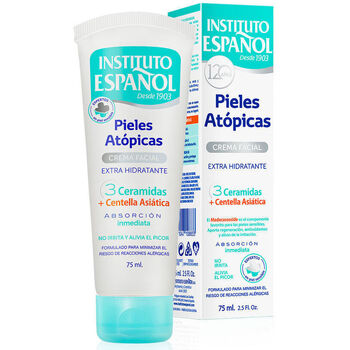 Instituto Español Atopic Skin Gesichtscreme 