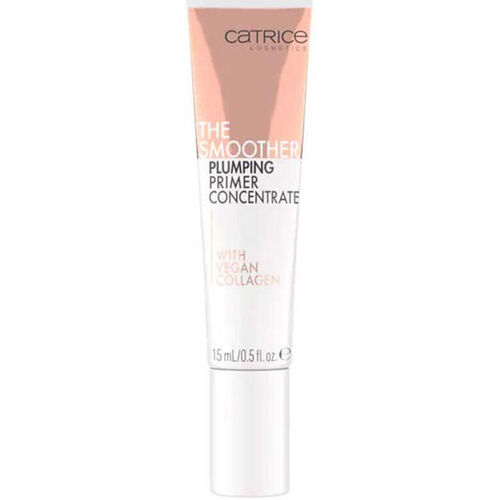 Beauty Make-up & Foundation  Catrice The Smoother Plumping Primer-konzentrat 
