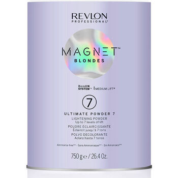 Revlon  Haarfärbung Magnet Blondinen 7 Pulver