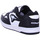 Schuhe Jungen Sneaker Kangaroos Low K-Slam Point 80018-5012 Schwarz