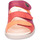 Schuhe Damen Pantoletten / Clogs Think Pantoletten CAMILLA CAM 3-000078-5110 Multicolor