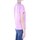 Kleidung Damen T-Shirts Pinko 100373 A1N8 Rosa