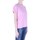Kleidung Damen T-Shirts Pinko 100373 A1N8 Rosa