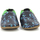 Schuhe Jungen Babyschuhe Kickers Kickbaby Music Blau