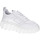 Schuhe Damen Sneaker Apple Of Eden Blair 2 white Weiss