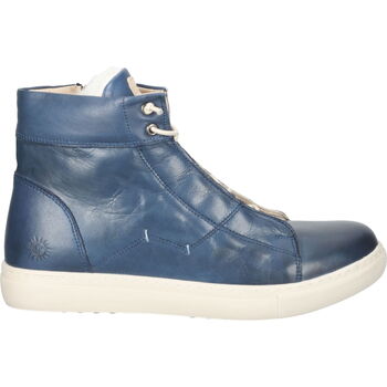 Cosmos Comfort Sneaker Blau