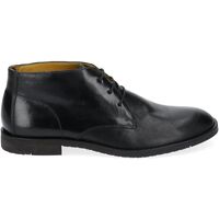Schuhe Herren Derby-Schuhe Lloyd Businessschuhe Schwarz