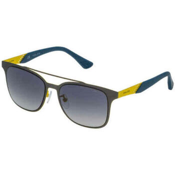 Police  Sonnenbrillen Kindersonnenbrille  SK5445201HF