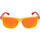 Uhren & Schmuck Kinder Sonnenbrillen Police Kindersonnenbrille  SK033 Multicolor