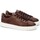 Schuhe Herren Sneaker Low Martinelli RAWSON 1659 2713L1 Braun