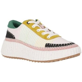 Schuhe Damen Sneaker Chika 10 MOW 01 Multicolor