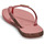 Schuhe Damen Zehensandalen Havaianas SLIM SPARKLE II Rosa
