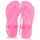Schuhe Damen Sandalen / Sandaletten Havaianas LUNA NEON Rosa