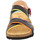 Schuhe Damen Sandalen / Sandaletten Think Sandaletten 3-000953-0000 Schwarz