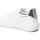 Schuhe Damen Sneaker Refresh 171650 Weiss