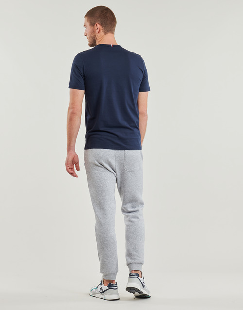 Le Coq Sportif ESS Tee SS N°1 M Marine