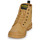 Schuhe Herren Boots Palladium PAMPA INTERCEPTOR Braun