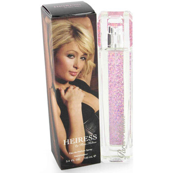 Beauty Damen Eau de parfum  Paris Hilton Heiress- Parfüm - 100ml Heiress- perfume - 100ml