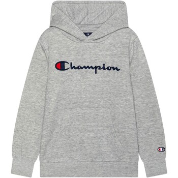 Kleidung Kinder Sweatshirts Champion  Grau