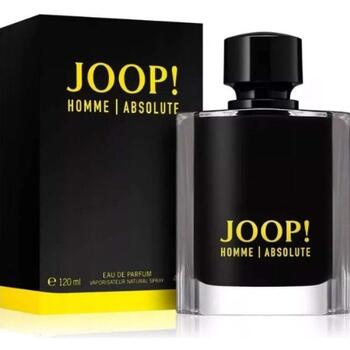 Beauty Herren Eau de parfum  Joop! Homme Absolute - Parfüm - 120ml Homme Absolute - perfume - 120ml