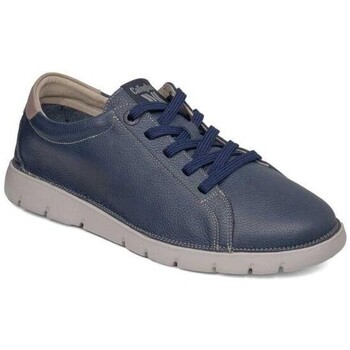 Schuhe Herren Derby-Schuhe & Richelieu CallagHan 57700 46060 Blau