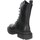 Schuhe Damen Boots Manufacture D'essai AA22 Schwarz