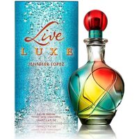 Beauty Damen Eau de parfum  Jennifer Lopez Live Luxe - Parfüm - 100ml Live Luxe - perfume - 100ml