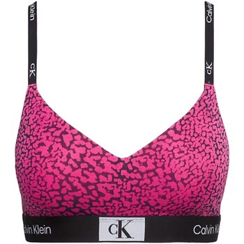 Calvin Klein Jeans  Bikini Ober- und Unterteile 000QF7218E