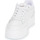 Schuhe Damen Sneaker Low Puma Karmen II Idol Weiss