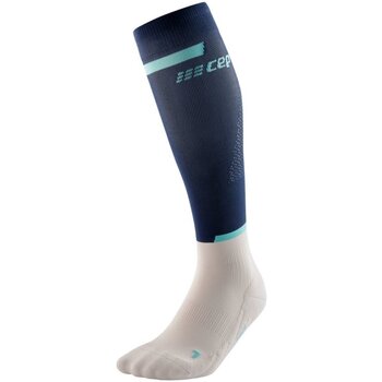Unterwäsche Damen Socken & Strümpfe Cep Sport Bekleidung the run socks, tall, v4, w WP20R/858 858 Blau