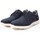 Schuhe Herren Derby-Schuhe & Richelieu Refresh 171843 Blau