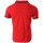 Kleidung Herren T-Shirts & Poloshirts Just Emporio JE-POLO-401 Rot