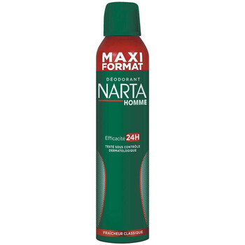 Narta  Deodorant NAR-HOM24HMAX