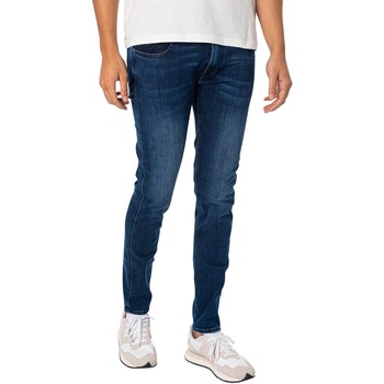 Replay  Slim Fit Jeans Anbass Slim Jeans