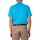 Kleidung Herren Polohemden Under Armour Tech-Golf-Poloshirt Blau